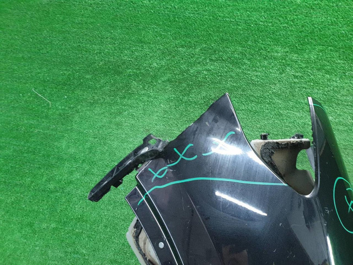 Крыло переднее левое Alfa Romeo Stelvio (2016-н.в.)