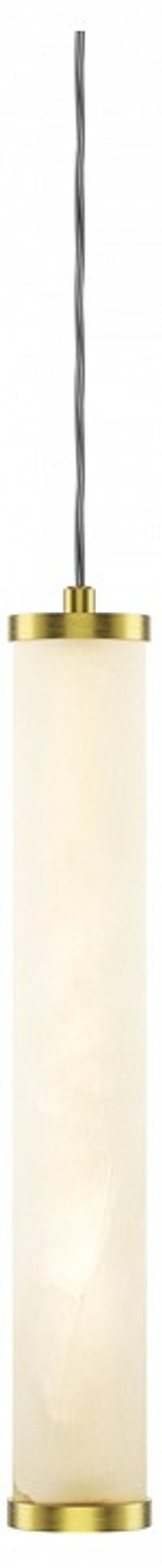 Подвесной светильник Maytoni Yora MOD464PL-L8BSK