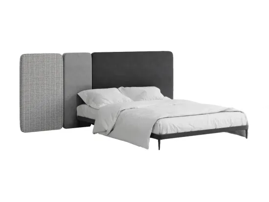 Кровать Licata 779492