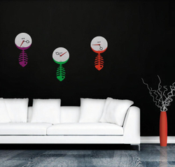 Часы настенные Lowell 05853L