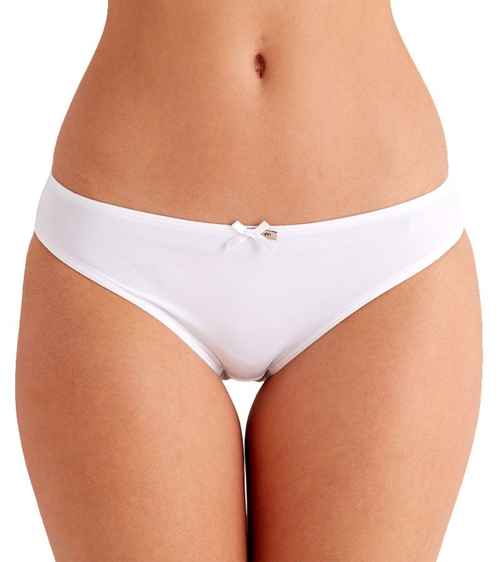 Набор из 3 разноцветных трусиков-слип Olivia (Размер: S) (Цвет: разноцветный)