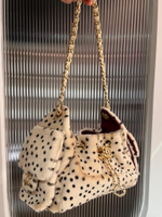 Chanel 25 Mini Handbag