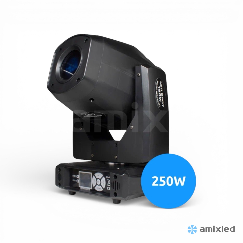 Световой прибор Amixled BSW 250