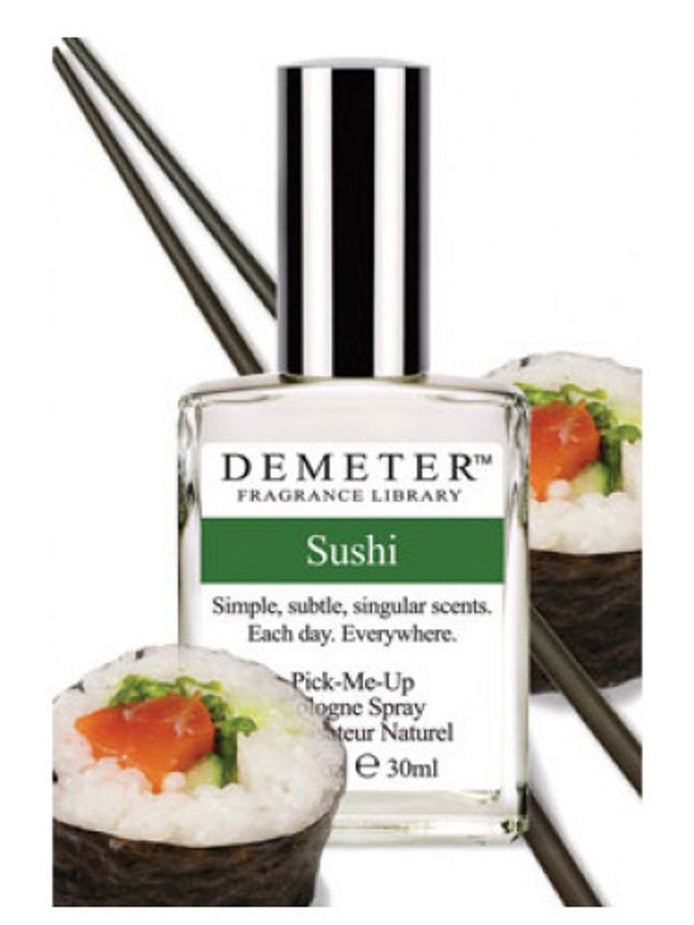 Demeter Fragrance Sushi