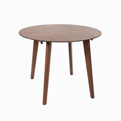 Обеденный стол Nuvo 100/180x100