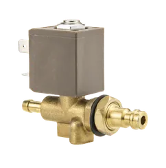 Клапан электромагнитный 12В STZ-0010-12