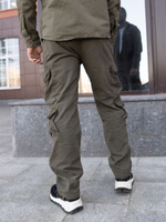Брюки M65 Aviator