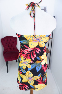 Сарафан Gloria Jeans пестрый, маркировка S, визуально на 44 размер