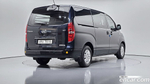 Hyundai The New Grand Starex Van 5-и местный (03.2020)