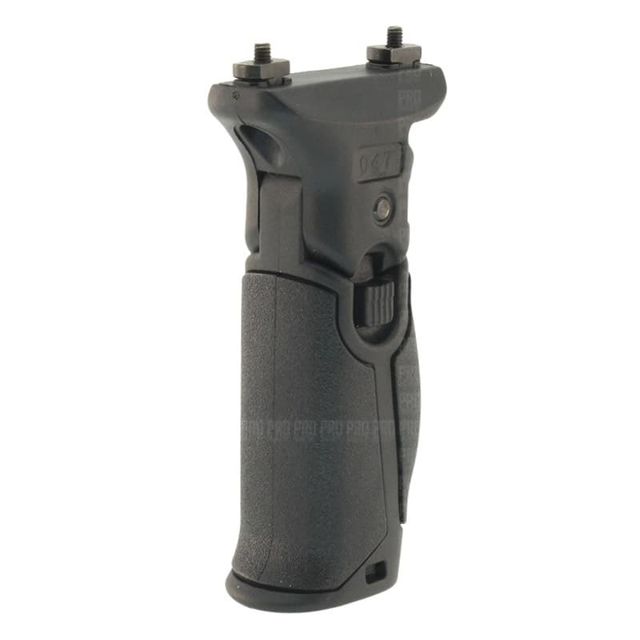 Рукоятка складная M-LOK, DLG Tactical