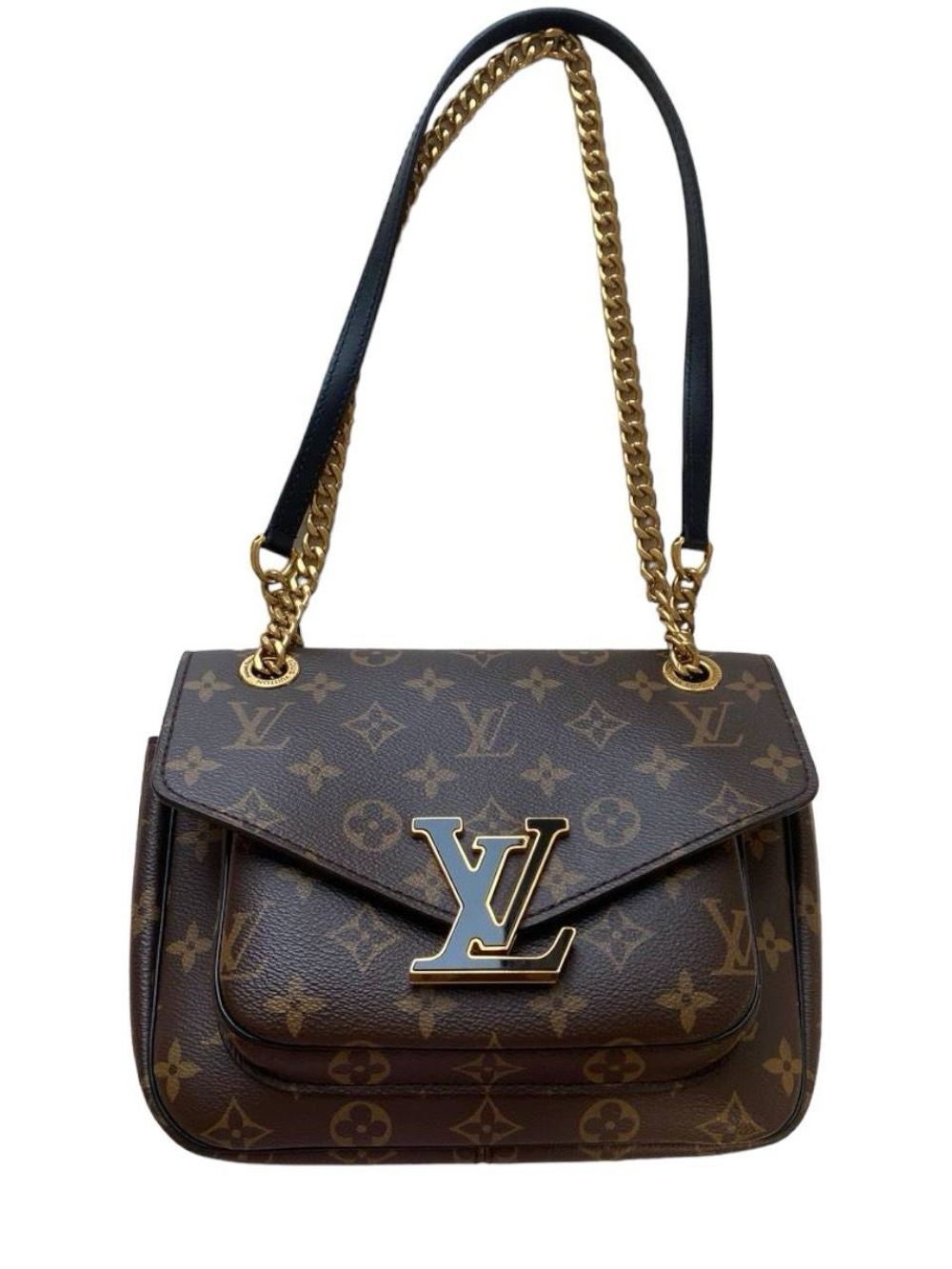 Сумка Louis Vuitton Passy