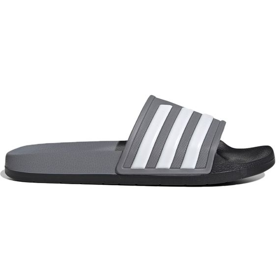 Adidas Adilette TND 'Gray White'