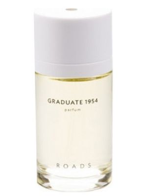 Roads Graduate 1954