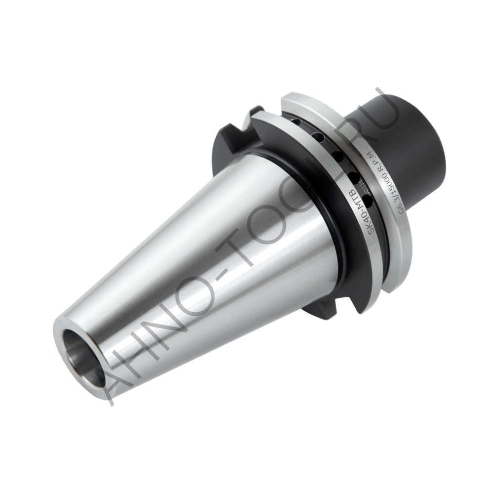 Втулка переходная SK40-MTB2-50  0.005 G6.3 20CrMnTi BRIGHT-TOOLS