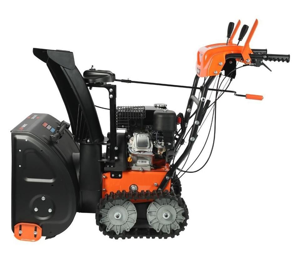 Снегоуборщик PATRIOT Сибирь 85ЕТ