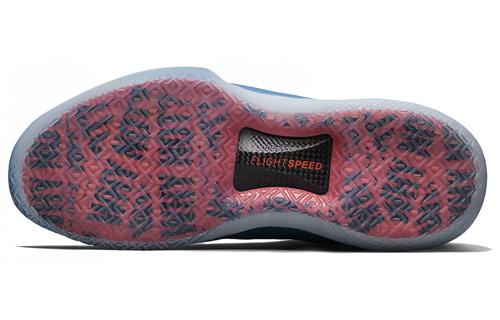 Кроссовки Jordan Air Jordan 32 Russell Westbrook Okc