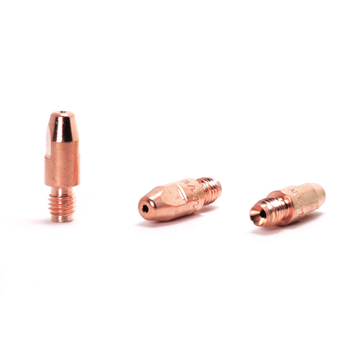 Наконечник 1.6/M8x30 AL 33032