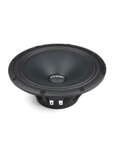 Среднечастотные динамики для авто Pride Ruby Light 6.6 ()