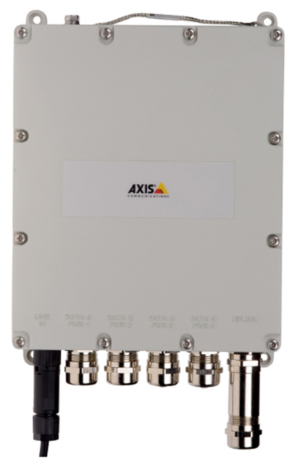 Коммутатор  Axis T8504-E OUTDOOR POE SWITCH