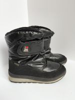 Комбинированные ботинки Jog Dog, 33