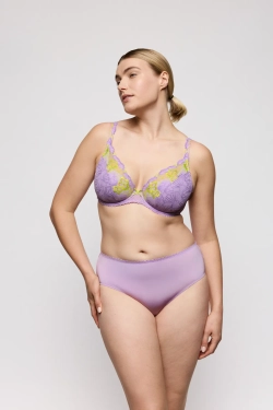 PRIMADONNA Ixia Трусы с высокой талией, сиреневый