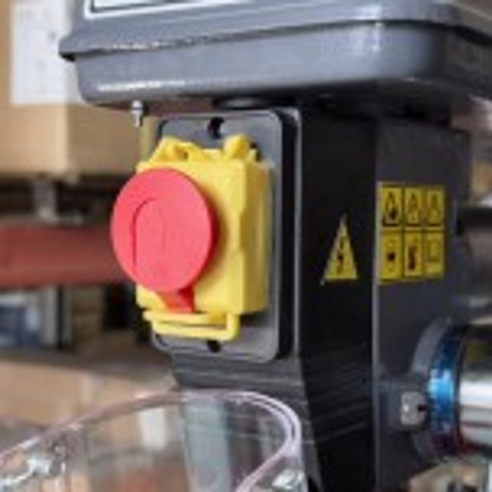 Станок радиально-сверлильный PROMA ZQJ3116A/230 25241003