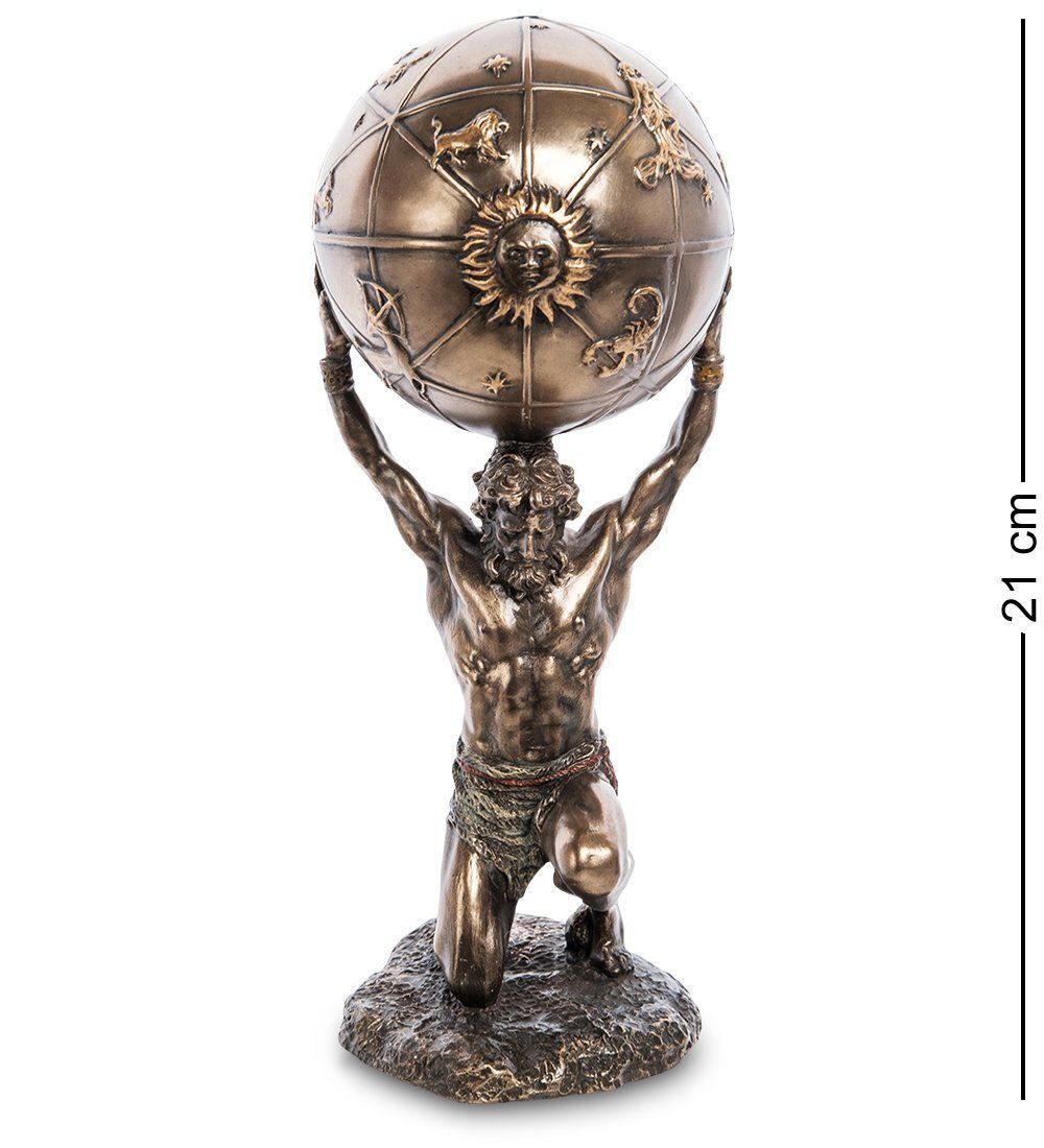 Veronese WS-1002 Статуэтка «Атлант»