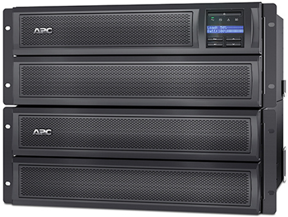 Батарея APC SMX120BP