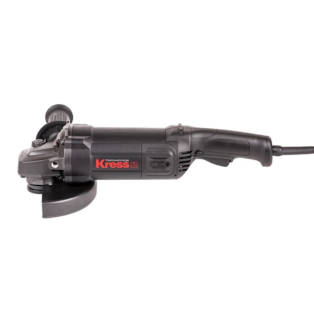 Угловая шлифмашина KRESS KU720