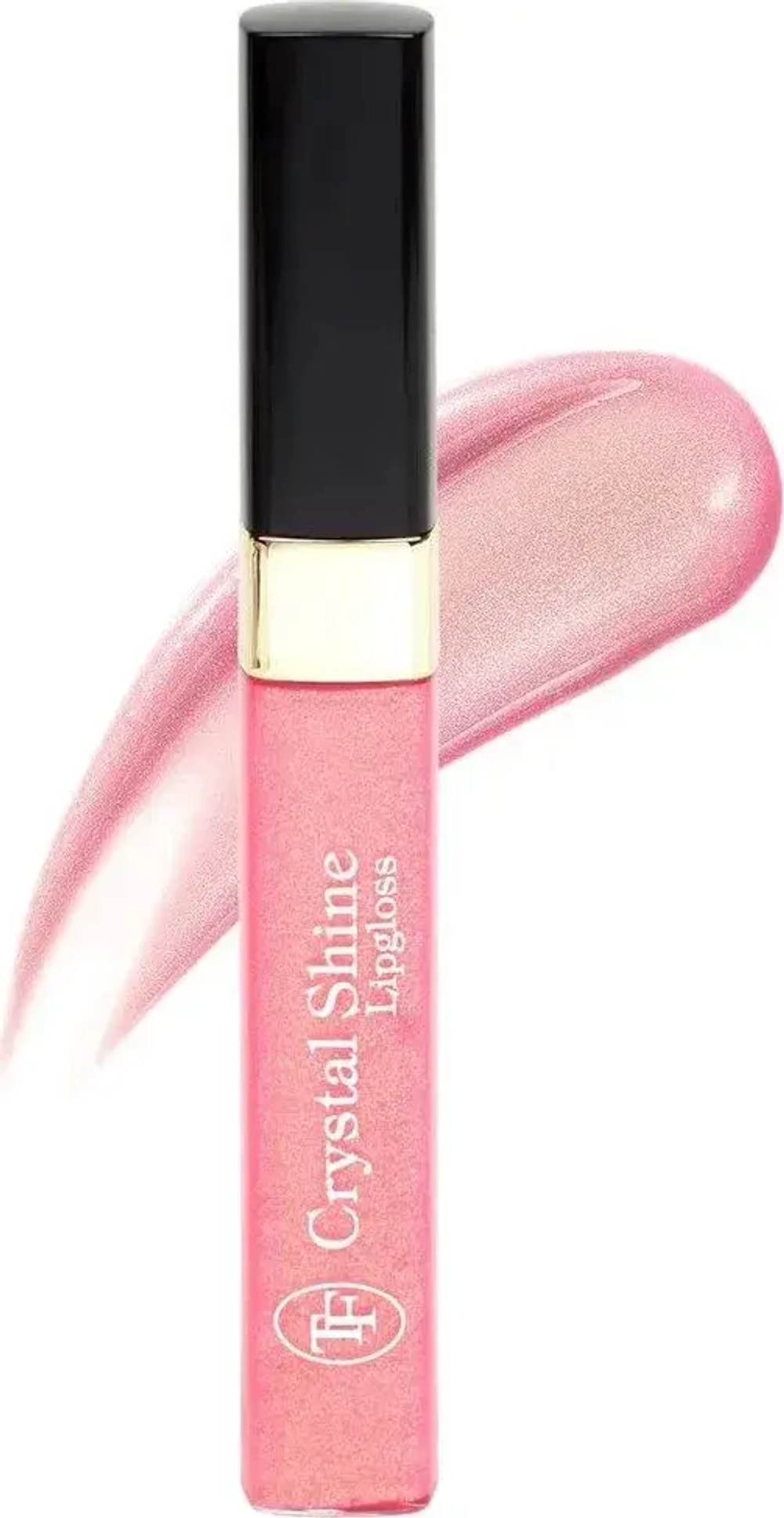 Губная помада Triumph Crystal shine lipgloss 12 гр