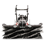 Tielbuerger Подметальная машина TK58 PRO Honda AD-572-045TS