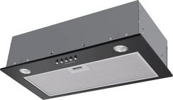 Вытяжка Maunfeld Crosby Power 50 черный