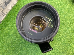 Nikon 80-400mm 4.5-5.6D ED VR AF Zoom-Nikkor