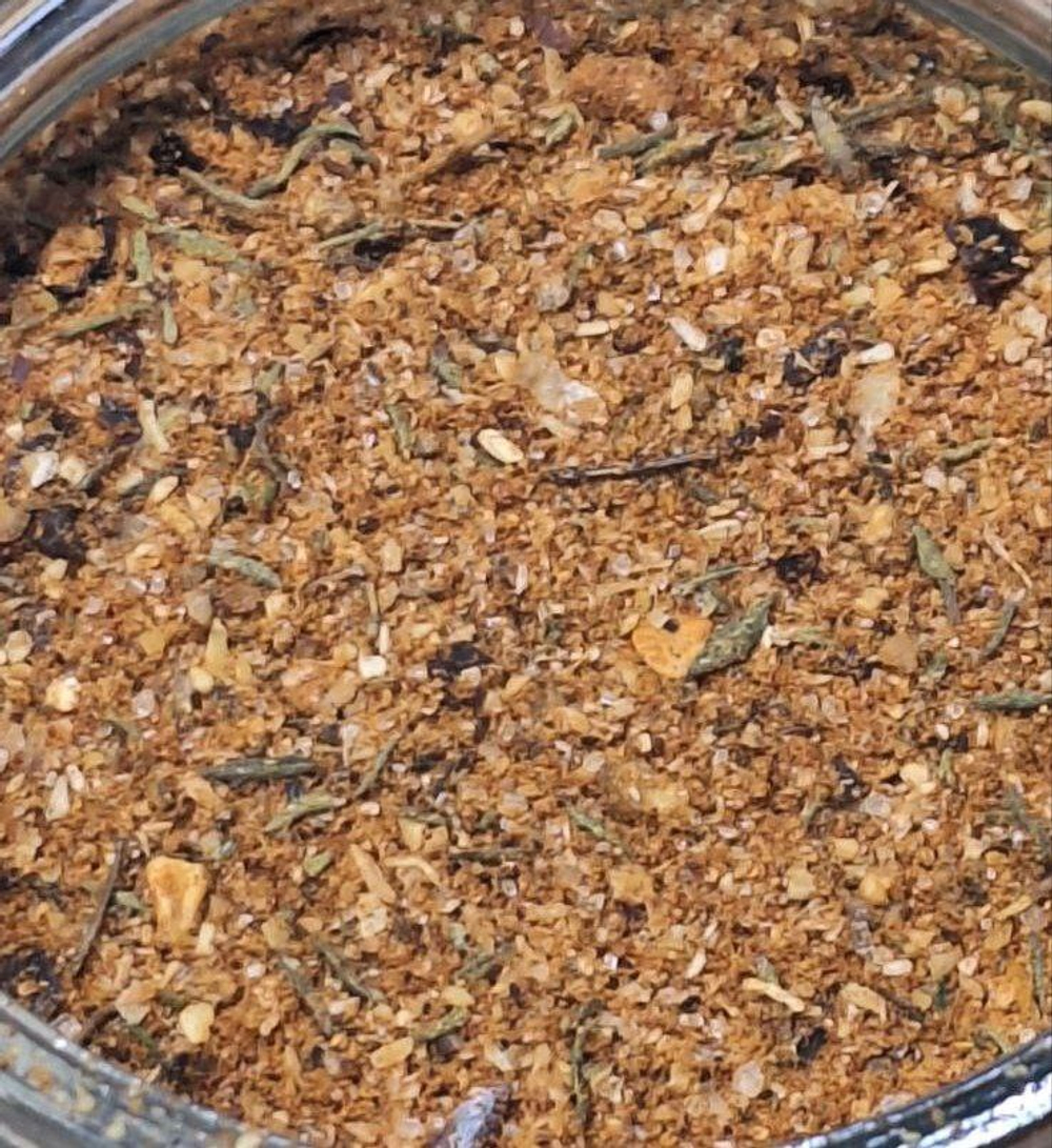 Смесь к Барбекю