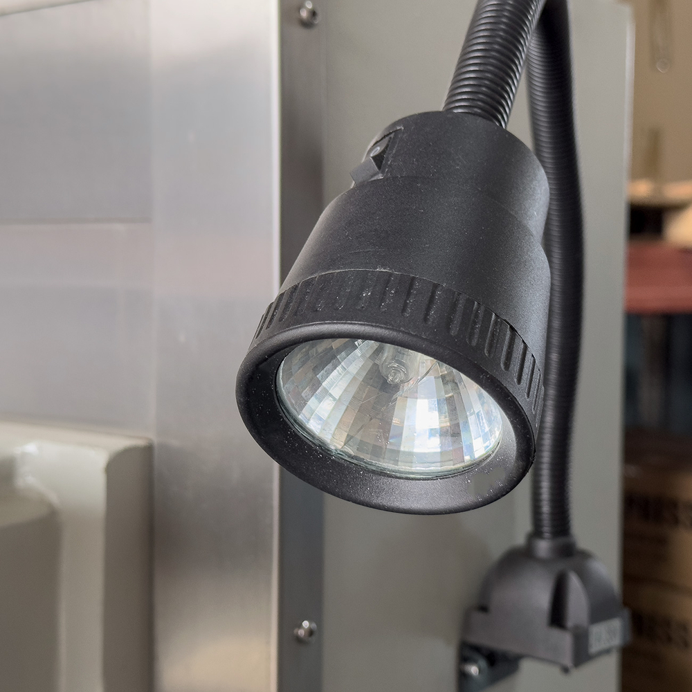 VISPROM PBP-250 плоскошлифовальный станок