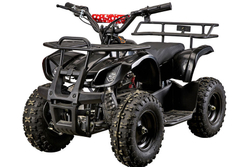 Электроквадроцикл Yacota 500W колеса 6"