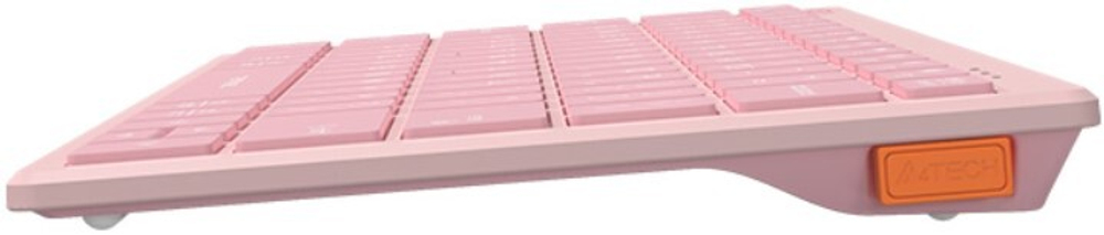 Клавиатура Wireless A4Tech Fstyler FBX51C