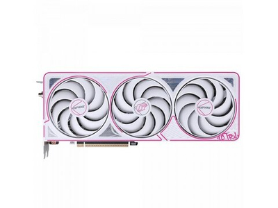 Видеокарта Colorful Nvidia GeForce RTX 5060 Ti [RTX 5060 Ti Ultra W OC 8GB-V]