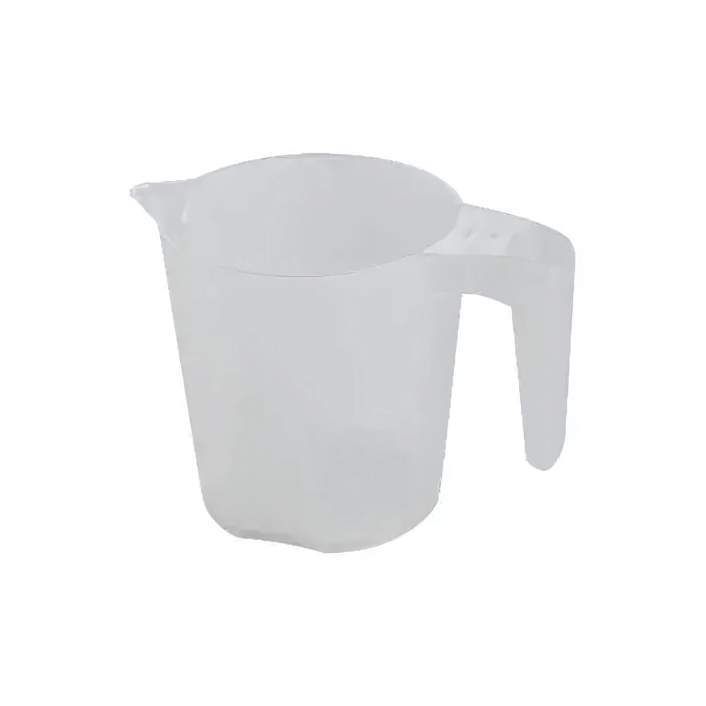 Кувшин мерный STOCKHOLM 0,6л натуральный