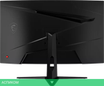 Игровой монитор MSI G273CQ