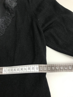 Жакет Public трикотажный 40 размер