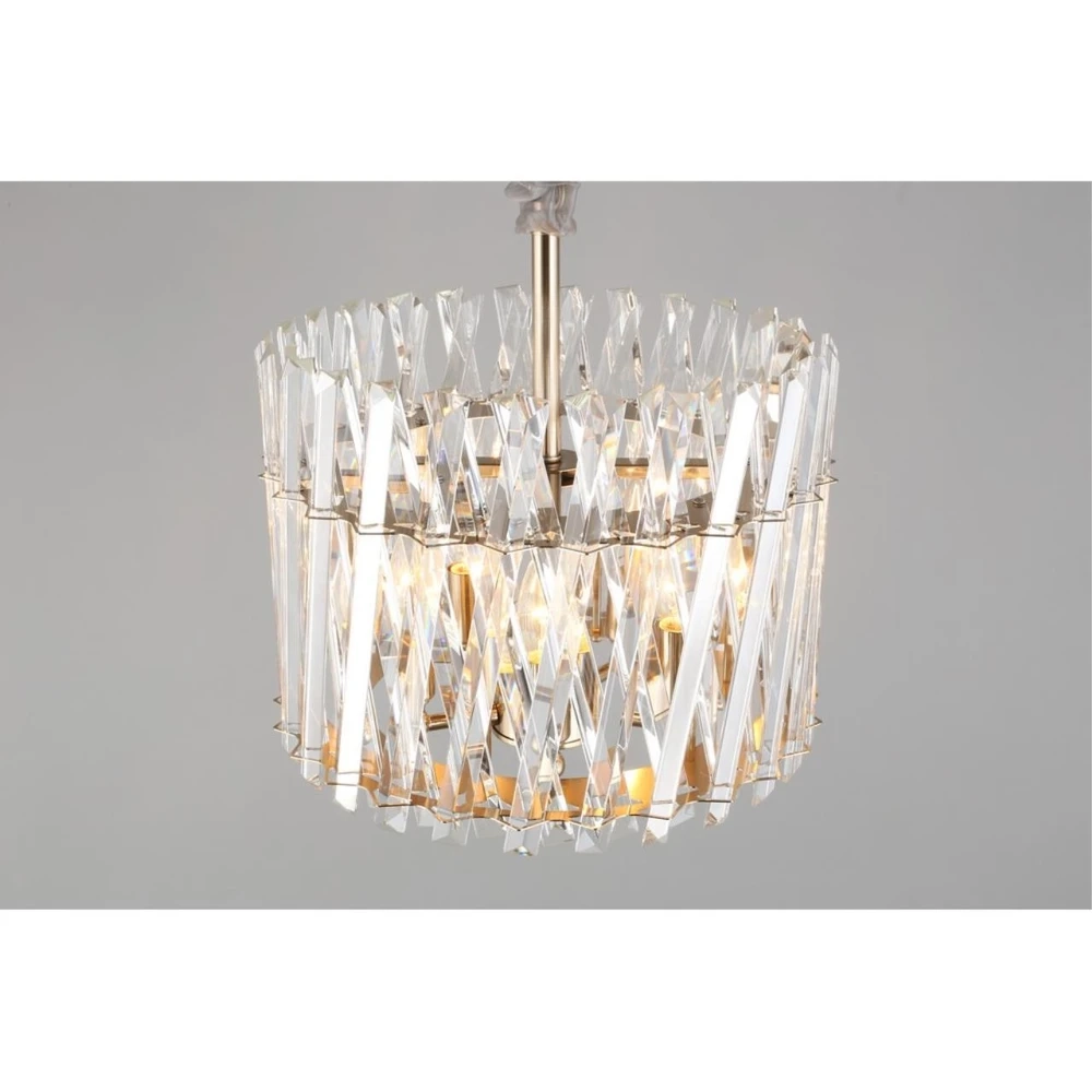 Подвесная люстра Aployt VERENE APL.808.13.05