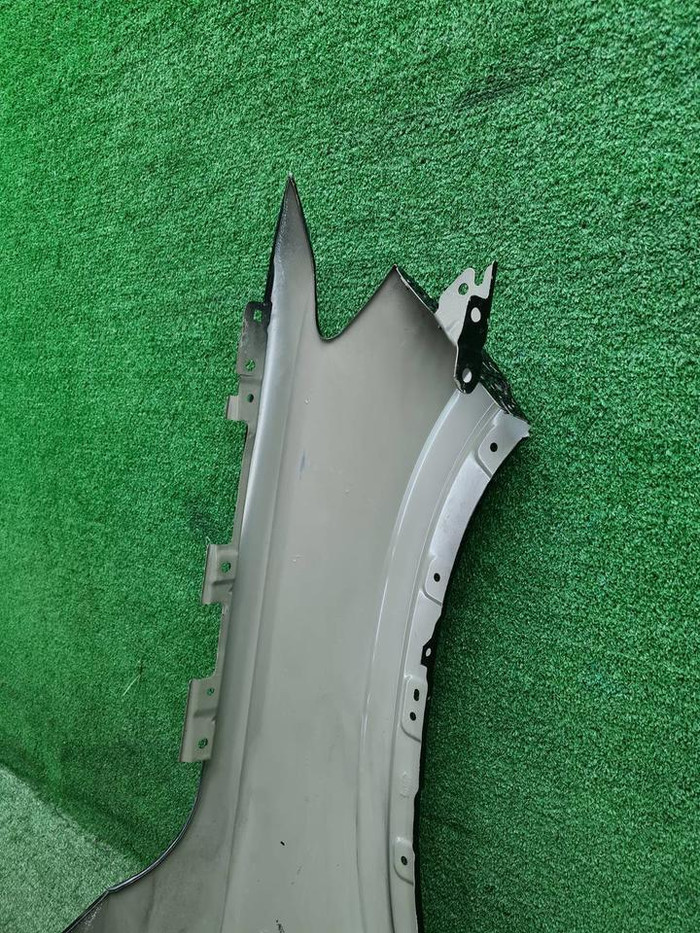 Крыло переднее левое Geely Monjaro (2021-н.в.)