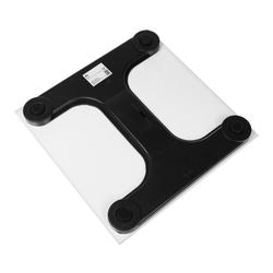 Весы напольные Luazon LVE-005 "Песок", электронные, до 180 кг