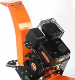 Измельчитель садовый PATRIOT PT SB 506 бензиновый 732107070