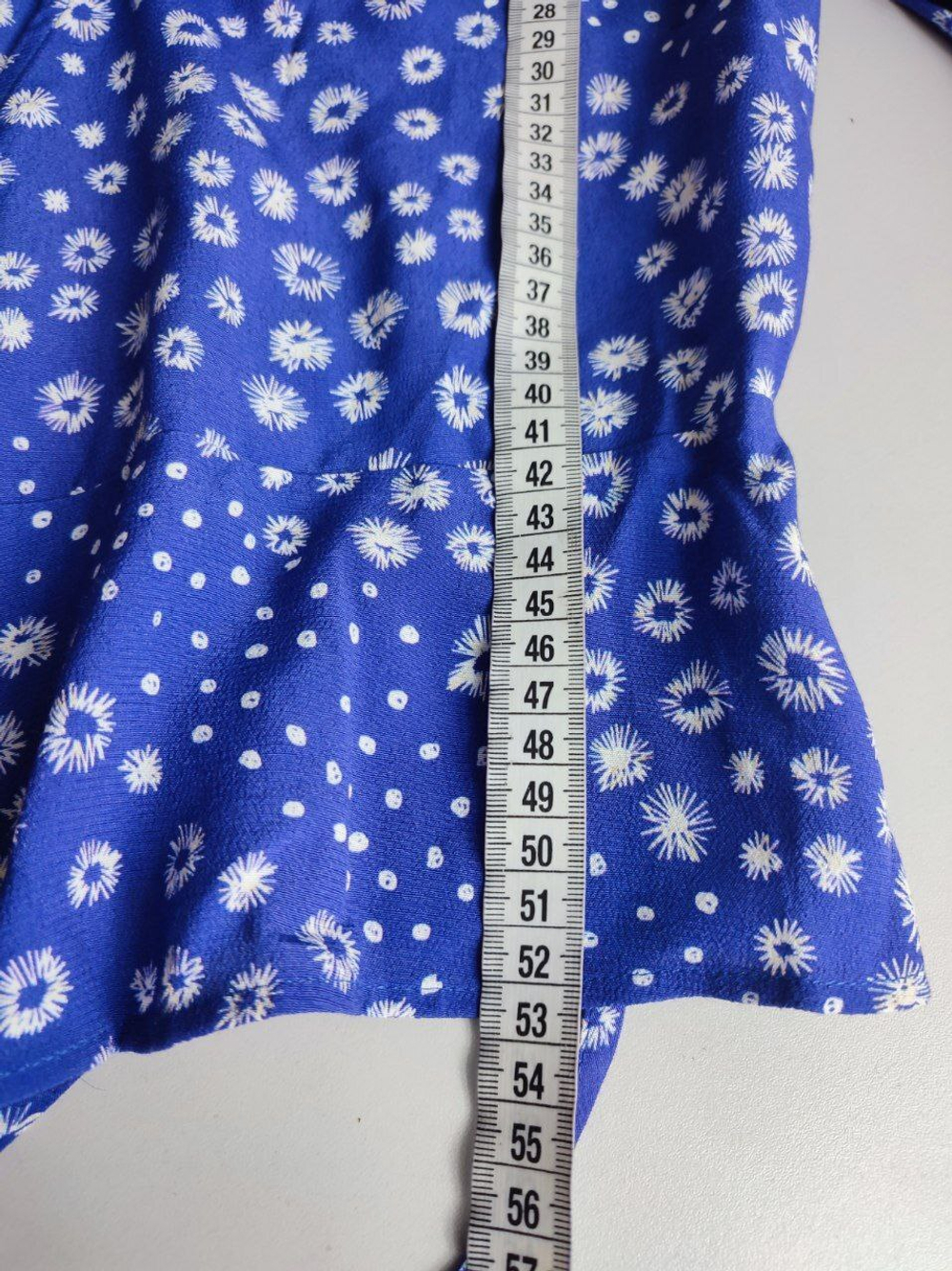 Блузка H&M летняя 42 размер