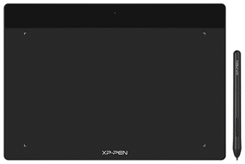 Графический планшет XP-PEN Deco Fun S