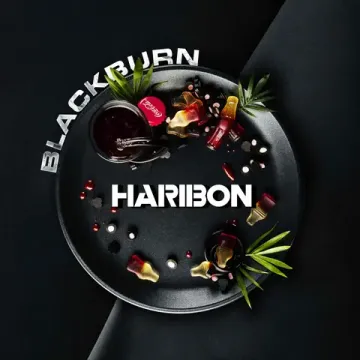 Black Burn - Haribon (100г)
