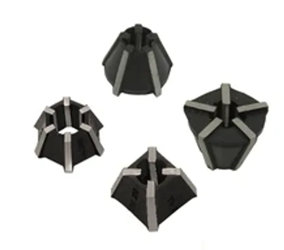 Втулка переходная КМ3/КМ1