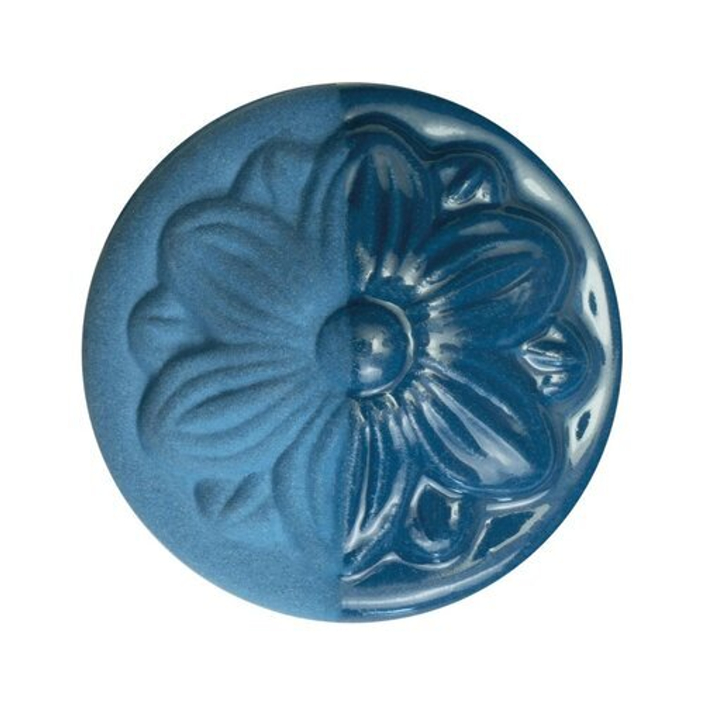 Ангоб светло голубой серия Academy НАС 508 LIGHT BLUE